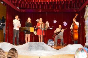 Glasbeni večer v Novi Štifti 6